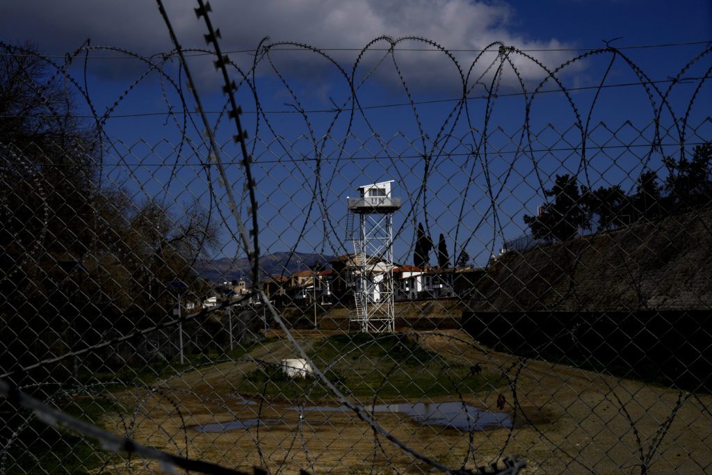 Προκαλεί η αντίδραση του τουρκικού ΥΠΕΞ για τα γεγονότα στη νεκρή ζώνη