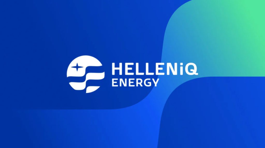 HELLENiQ ENERGY: 7 κορυφαίες διεθνείς διακρίσεις για τον «Ετήσιο Απολογισμό 2022»