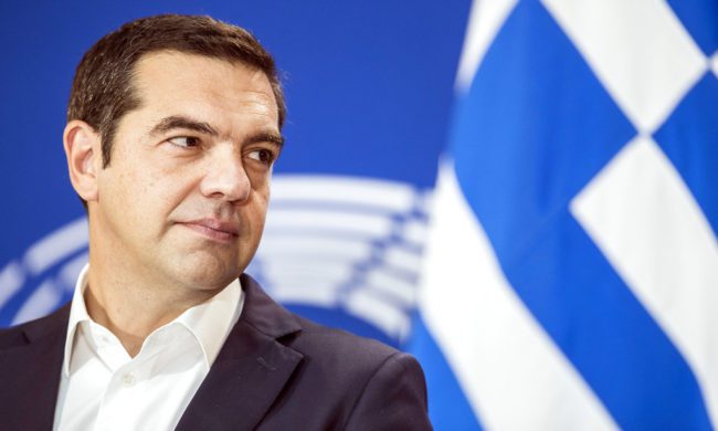 tsipras