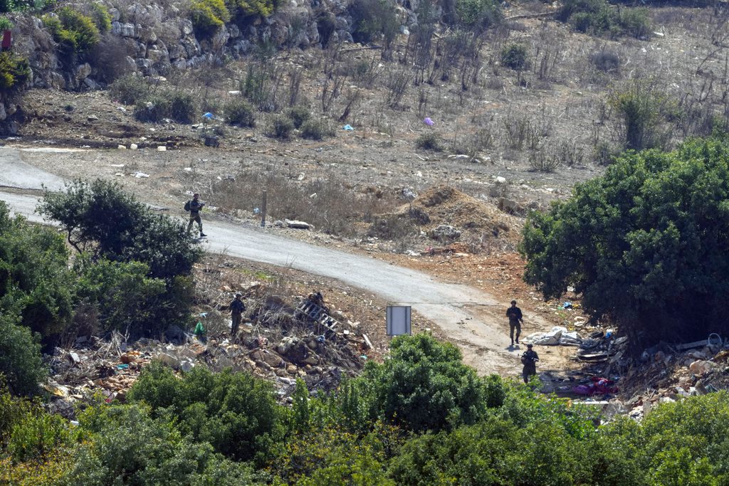 Μέση Ανατολή: Έκρηξη στα σύνορα Ισραήλ-Λιβάνου – Αναφορές για εισβολή της Χεζμπολάχ σε ισραηλινό έδαφος