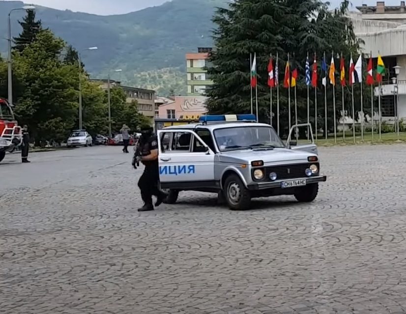 Βουλγαρία: Ύποπτοι για συμμετοχή σε εγκληματική οργάνωση στη Ρωσία δύο ελληνικής καταγωγής επιχειρηματίες