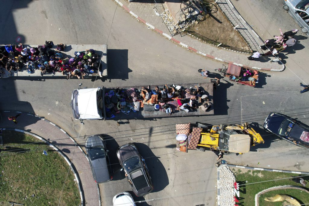 Γερμανία: Δύο αεροσκάφη των ενόπλων δυνάμεων θα συνδράμουν στον επαναπατρισμό των Γερμανών από το Ισραήλ