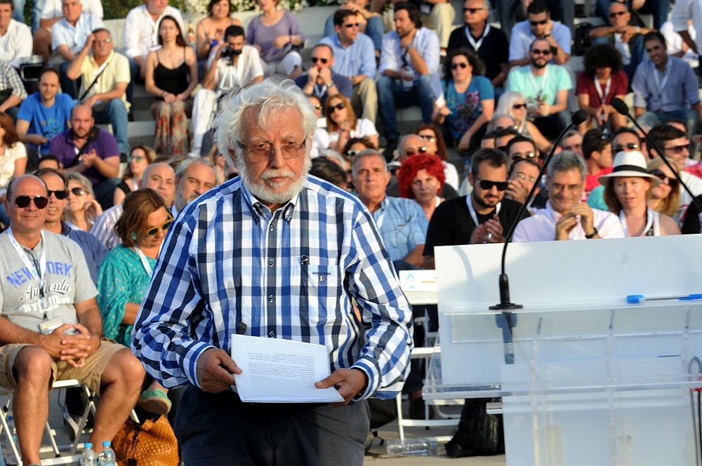 Η Ιστορική, Λαογραφική και Αρχαιολογική Εταιρεία Κρήτης αποχαιρετά τρεις προσωπικότητες που αγάπησαν την Κρήτη