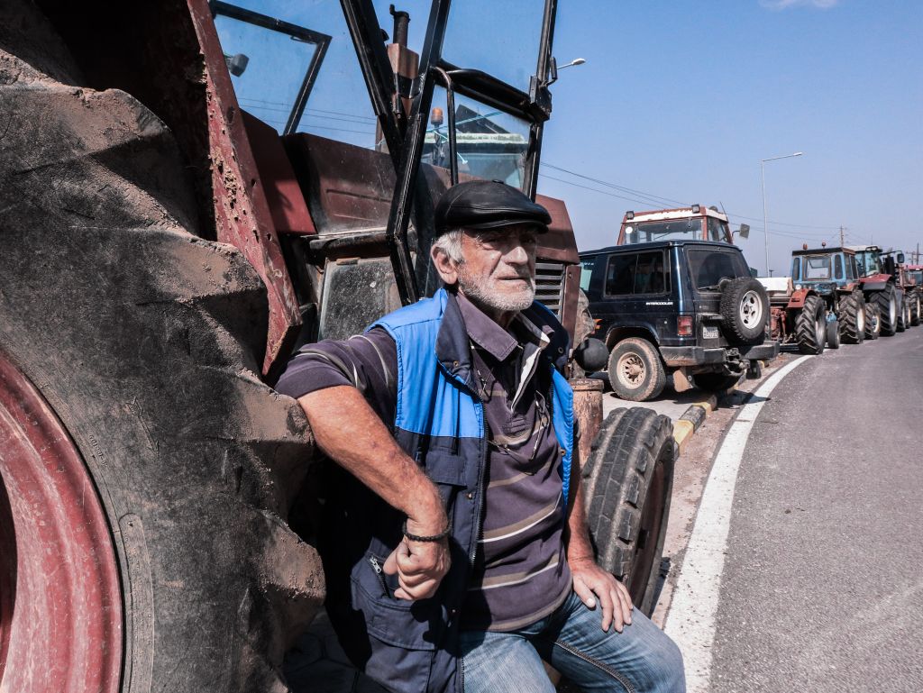 Σύγκλιση της Επιτροπής Εμπορίου για το Βατερλό με τις αγροτικές επιδοτήσεις ζητά ο ΣΥΡΙΖΑ