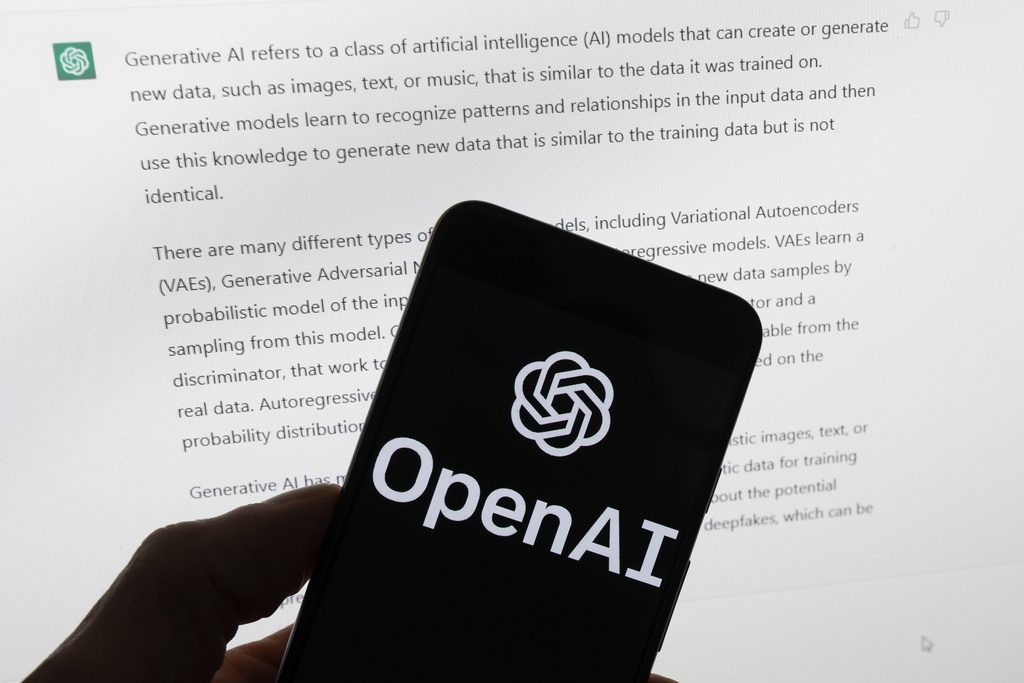 Χάος στην OpenAI: Το προσωπικό απειλεί να παραιτηθεί και να ενταχθεί στη Microsoft – Ζητά την παραίτηση του Δ.Σ.