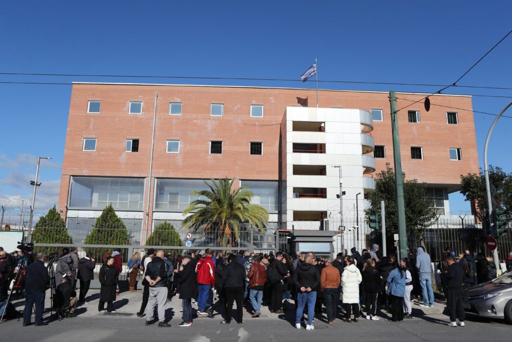 Ρέντης: Προσφεύγουν στη δικαιοσύνη οι 424 προσαχθέντες οπαδοί