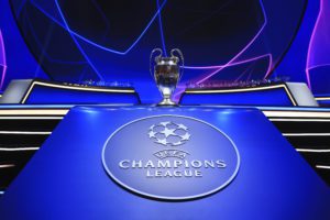 Κλήρωση Champions League: Μονομαχία Σίτι &#8211; Ρεάλ στα πλέι οφ &#8211; Αναλυτικά τα ζευγάρια