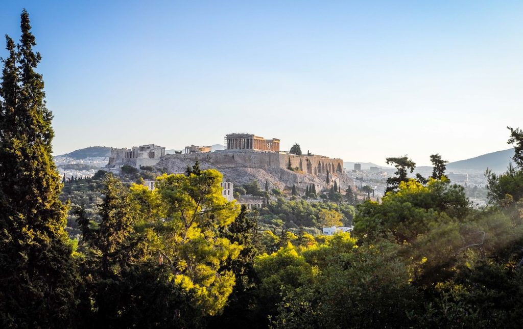 Ακρόπολη: 24ωρη απεργία των αρχαιοφυλάκων την Τρίτη – Όχι στη ανάθεση σε ιδιώτες των εισιτηρίων