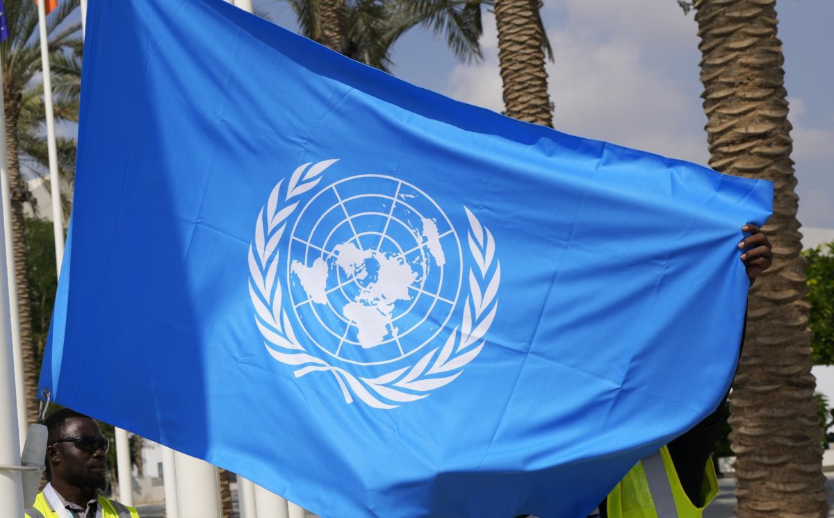 UN: Israel is leading an orchestrated campaign to destroy UNRWA
 – 2024-02-18 12:12:16