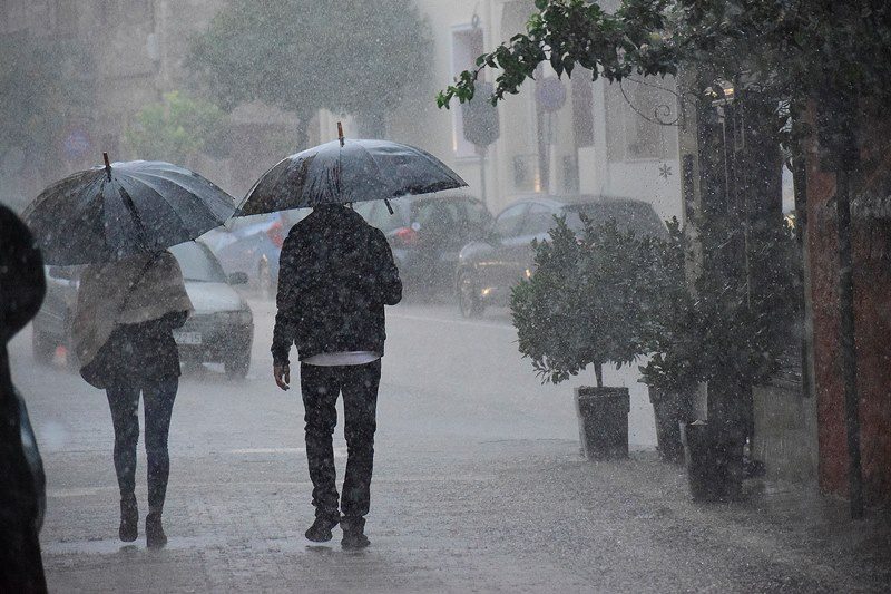 Καιρός: Πότε έρχονται τα «πρώτα αξιόλογα κρύα» – Η εκτίμηση για τον Ιανουάριο