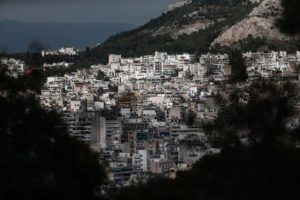 «Βραχυκύκλωσε» η κυβέρνηση με την απόφαση του ΣτΕ για την αντισυνταγματικότητα του Νέου Οικοδομικού Κανονισμού