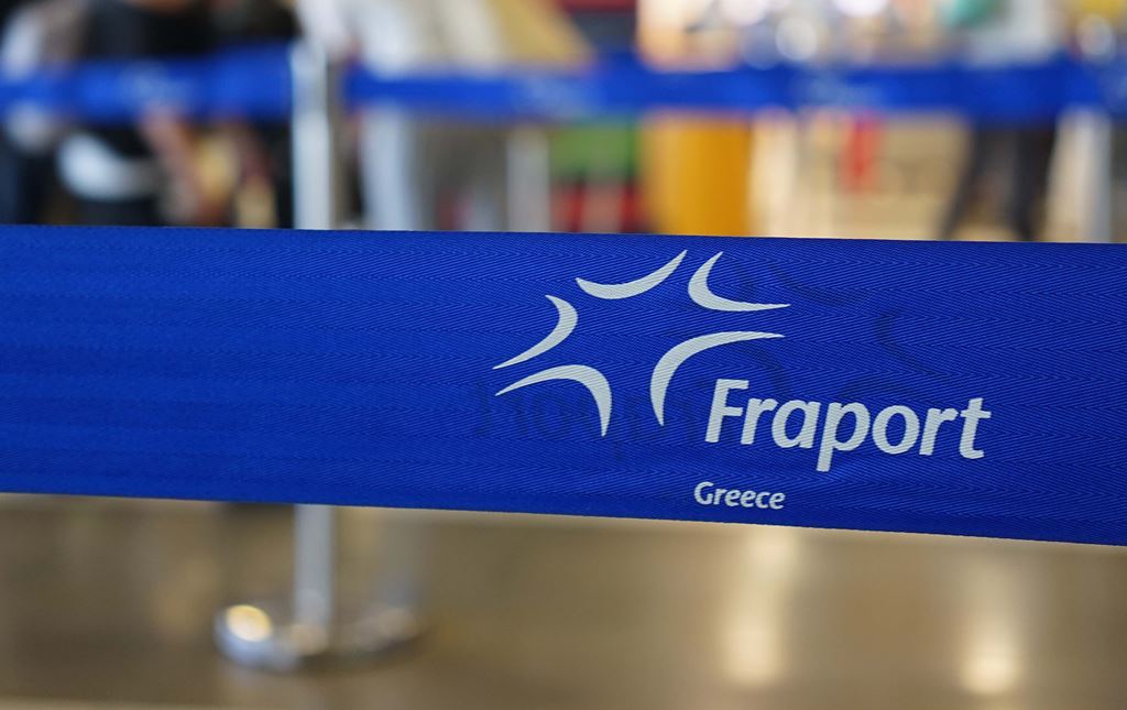 Fraport Greece: Ανακοίνωση για τη διεξαγωγή άσκησης ευρείας κλίμακας στο Αεροδρόμιο Κεφαλονιάς «Άννα Πολλάτου»