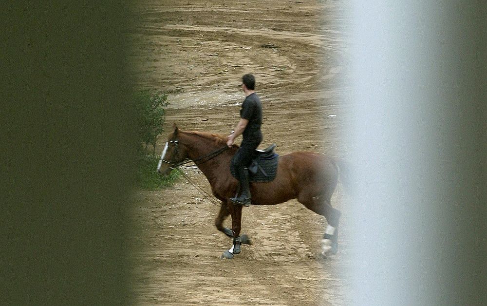 Ιπποδρομίες Α.Ε.: Εξελίξεις σχετικά με τις ελληνικές ιπποδρομίες