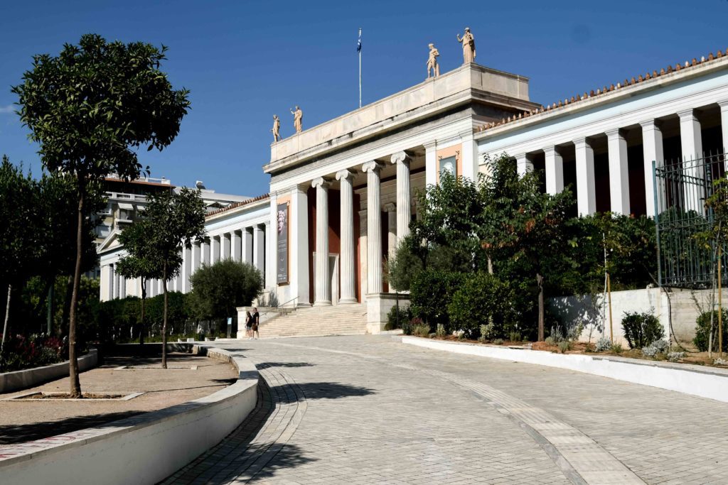 Σύλλογος Ελλήνων Αρχαιολόγων για Μουσεία: Τα ψεύτικα τα λόγια τα μεγάλα