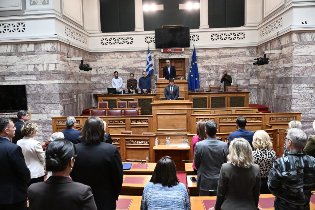 ΣΥΡΙΖΑ: Εν αναμονή εξελίξεων με τους τρεις που διαφοροποιήθηκαν – Τι θα κάνει ο Κασσελάκης