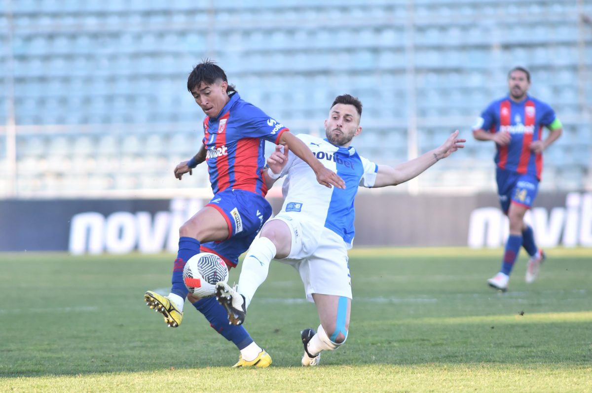 Volos – PAS Ioannina 1-2: Victory… six points with Conte executing
 – 2024-02-18 16:18:14