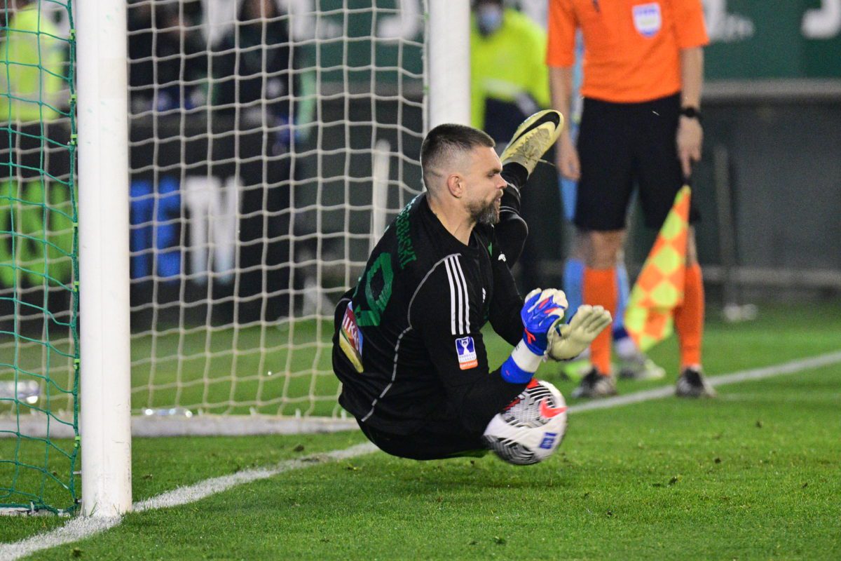 Panathinaikos in the cup final – Eliminated the best PAOK on penalties (6-5) (Video)
 – 2024-02-22 00:53:58