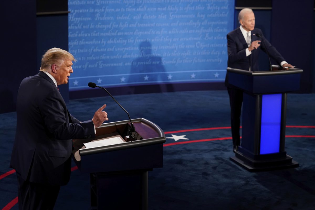 Le Figaro: Why the inevitable Biden-Trump duel is worrying
 – 2024-02-21 21:45:45