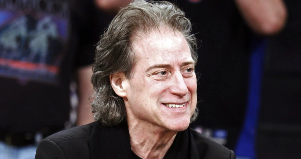 Comedian Richard Lewis – Known as ‘Prince of Pain’ – Dies
 – 2024-02-29 19:56:28