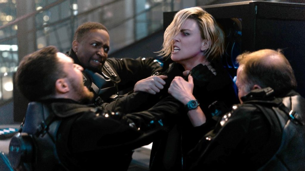Οι Vin Diesel, Jason Statham, Charlize Theron πατάνε… τέρμα τα γκάζια με το «Fast X» στη ζώνη Sunday Premiere της Nova
