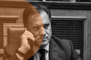 «Άδειασμα» Θεοδωρικάκου σε Γεωργιάδη για τις αυξήσεις στα ιδιωτικά ασφάλιστρα: «Ο δείκτης του ΙΟΒΕ έχει πρόβλημα»