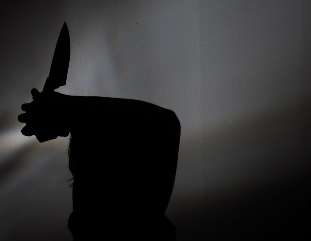 Άγιος Παντελεήμονας: Η λογομαχία και το μαχαίρι – Νέα στοιχεία για το έγκλημα (Video)