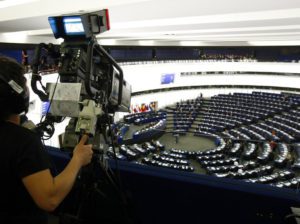 Ευρωεκλογές 2024: Η ακροδεξιά «πολιορκεί» τις Βρυξέλλες και ατενίζει το μέλλον σε επίπεδο κρατών μελών με&#8230; αισιοδοξία