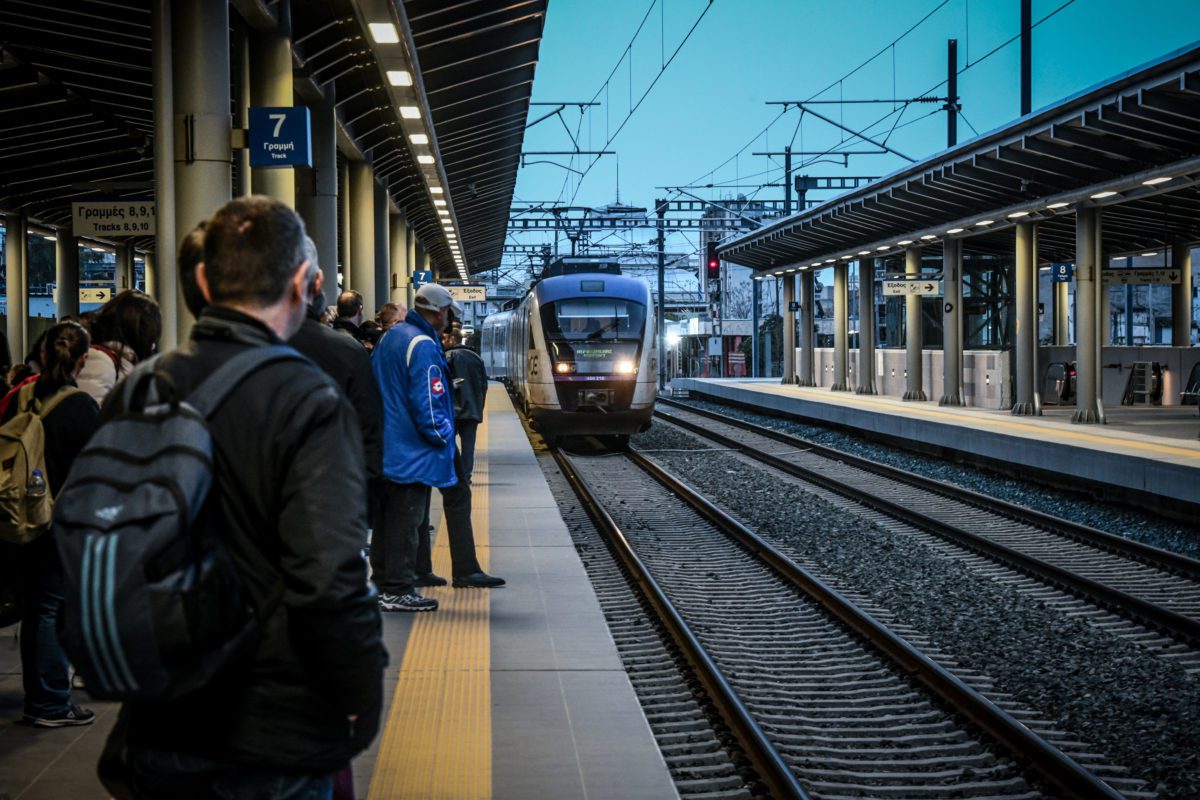 Train drivers: “The results of OSE, RAS, Hellenic Train will be published immediately”
 – 2024-03-12 22:22:41