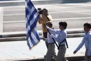 Κυκλοφοριακές ρυθμίσεις σε Αθήνα και Πειραιά για τις μαθητικές παρελάσεις της 28ης Οκτωβρίου