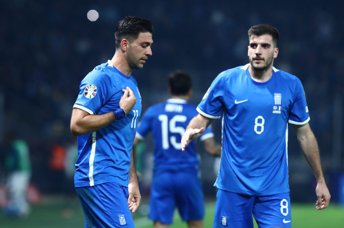 Nations League: Poget invited them to the battles for qualifying for the Euro
 – 2024-03-12 12:41:48