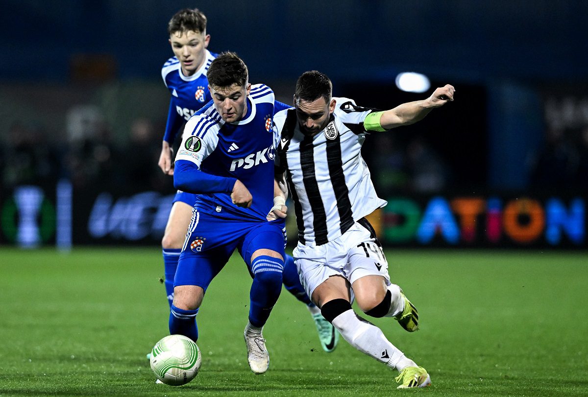 Dinamo Zagreb – PAOK 2-0: The Croatians are favorites to qualify for the “8” of the Conference League
 – 2024-03-08 07:00:05