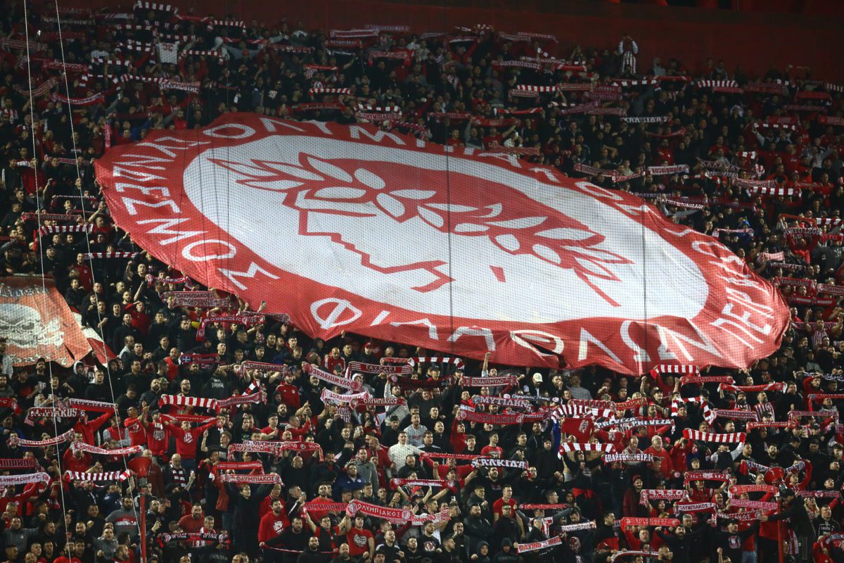 PAE Olympiacos: “We inform in all directions that no one can blackmail us”
 – 2024-03-13 17:17:07