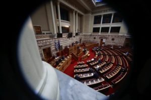 Προϋπολογισμός 2025 &#8211; LIVE: Σήμερα η τελευταία ημέρα συζήτησης στη Βουλή &#8211; Πότε θα γίνει η ψηφοφορία