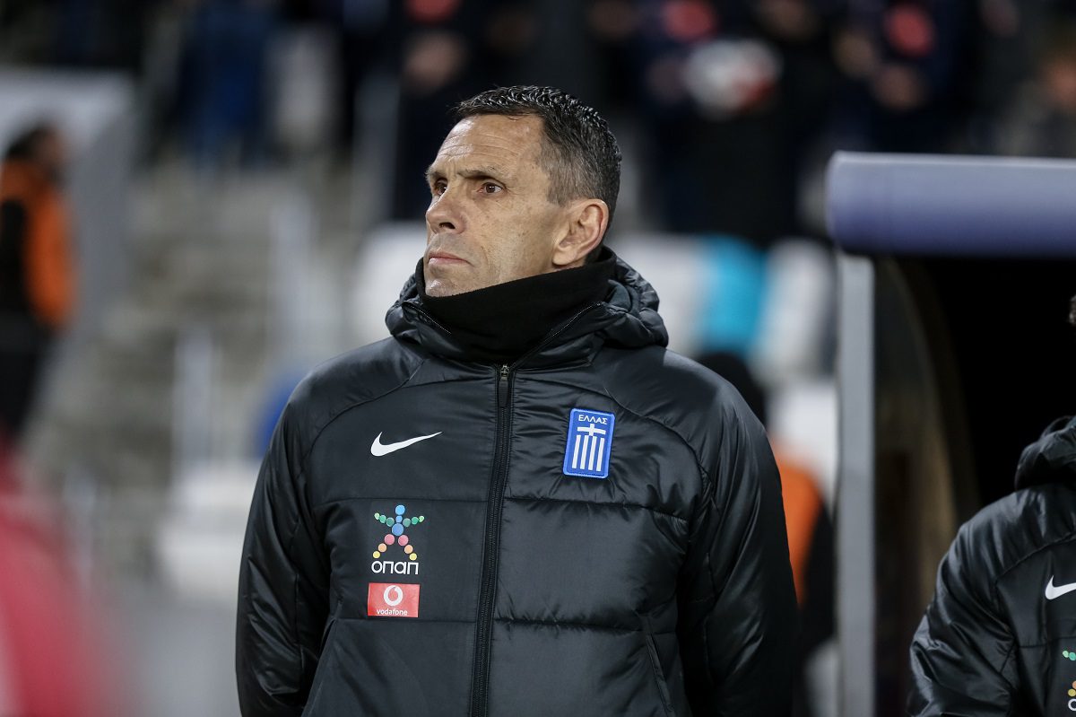 Poyet: “My players did everything, we were unlucky”
 – 2024-03-29 00:50:23