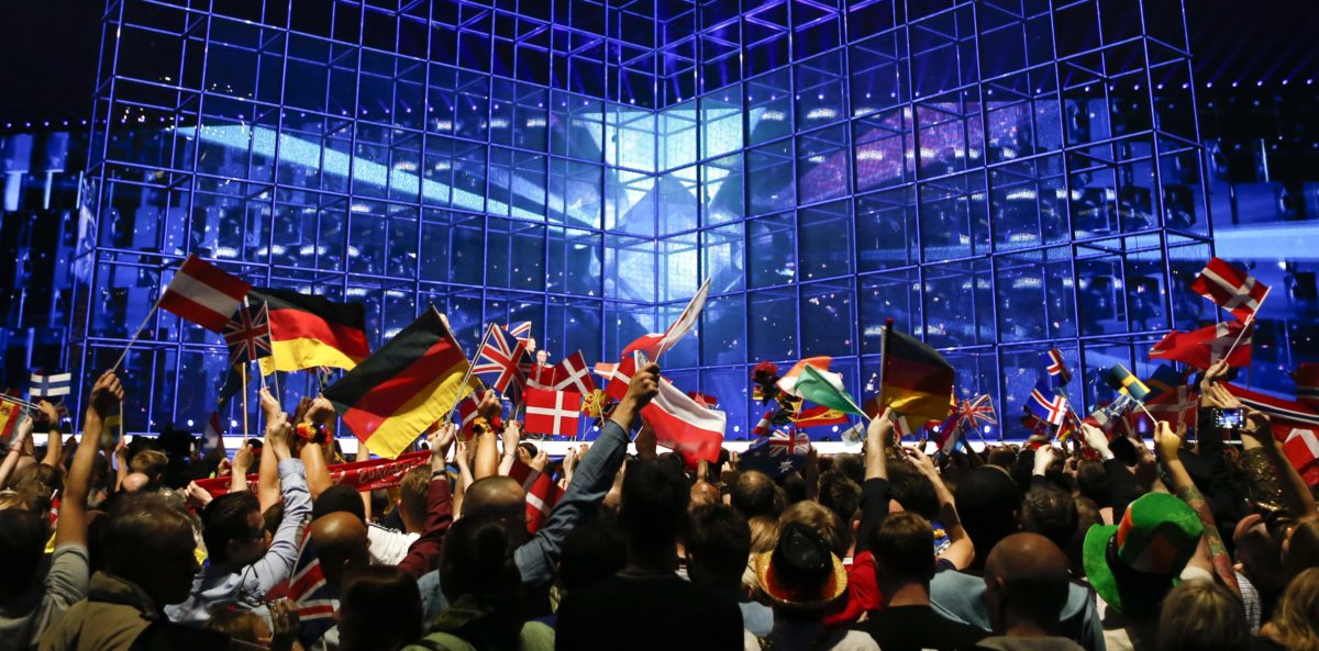 Eurovision 2024: Upheaval in the way of voting – What changes
 – 2024-03-12 17:12:13