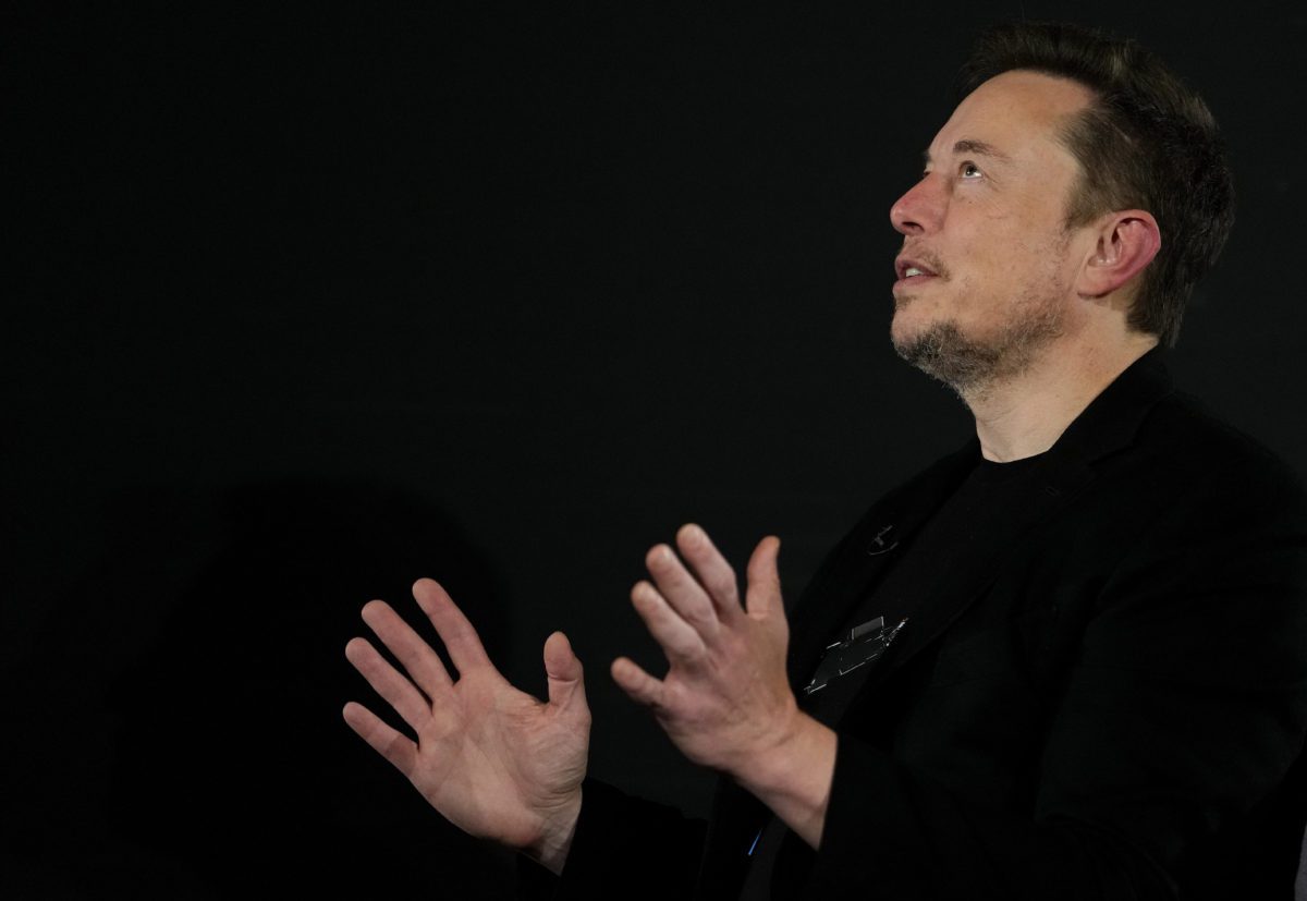 Musk is no longer the richest man in the world – Who beat him?
 – 2024-03-06 17:15:17