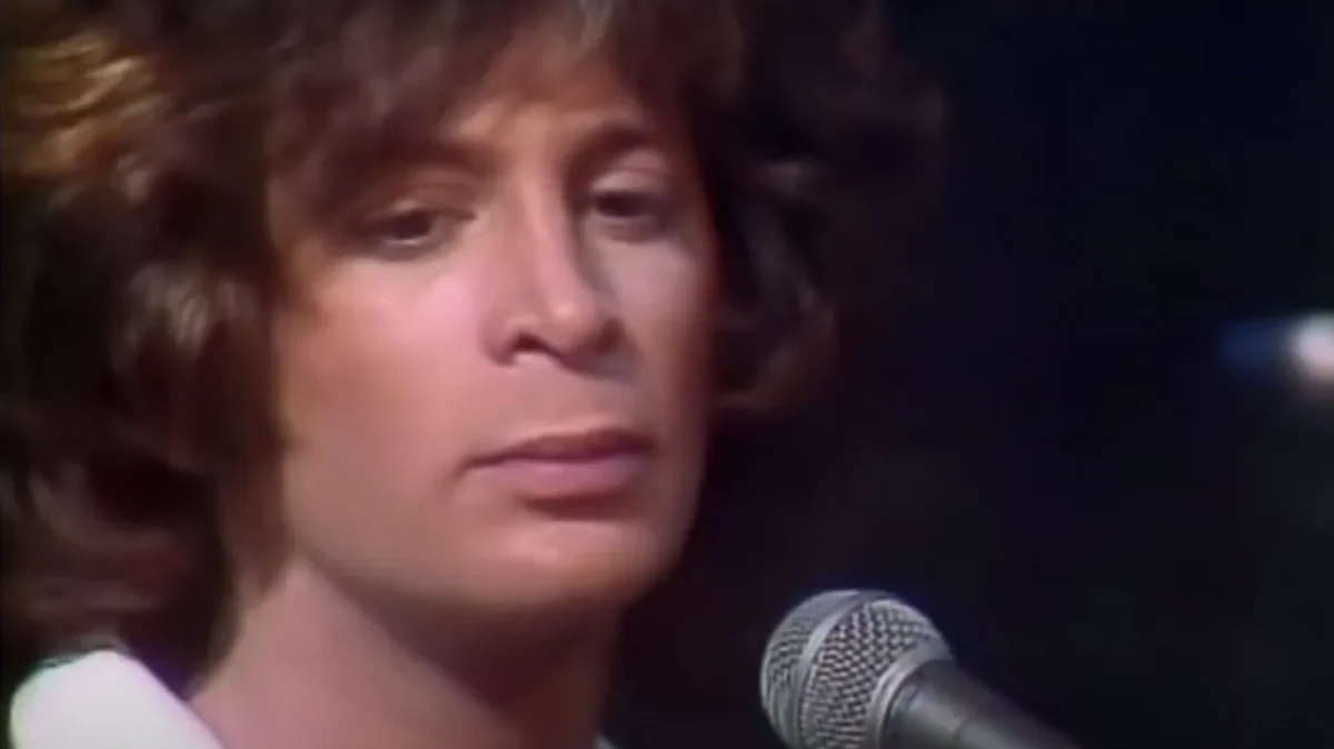 Eric Carmen, creator of the famous “All By Myself” has died
 – 2024-03-12 22:17:04