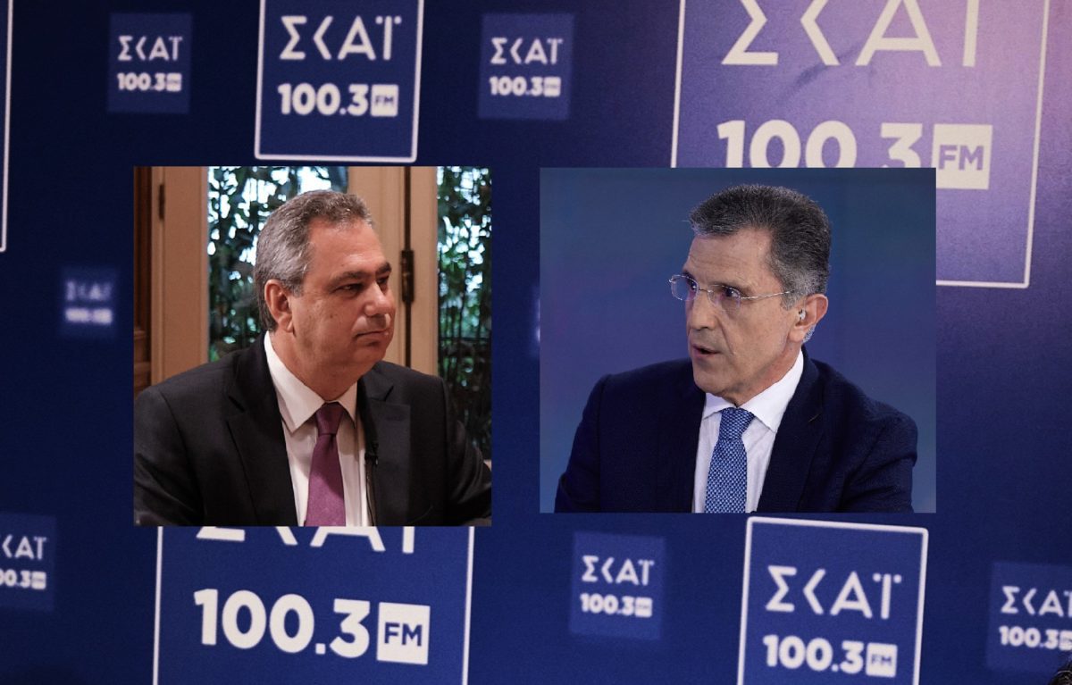 SKAI before ESR for the homophobic comments Chiotis and Autias made against Stefanos Kasselakis
 – 2024-03-14 20:43:10