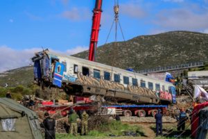 ΠΑΣΟΚ: Αποκαλύπτεται η συγκάλυψη και η φαυλότητα της κυβέρνησης στην υπόθεση των Τεμπών