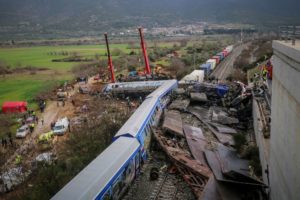 Η πρόταση για σύσταση προανακριτικής για τα Τέμπη