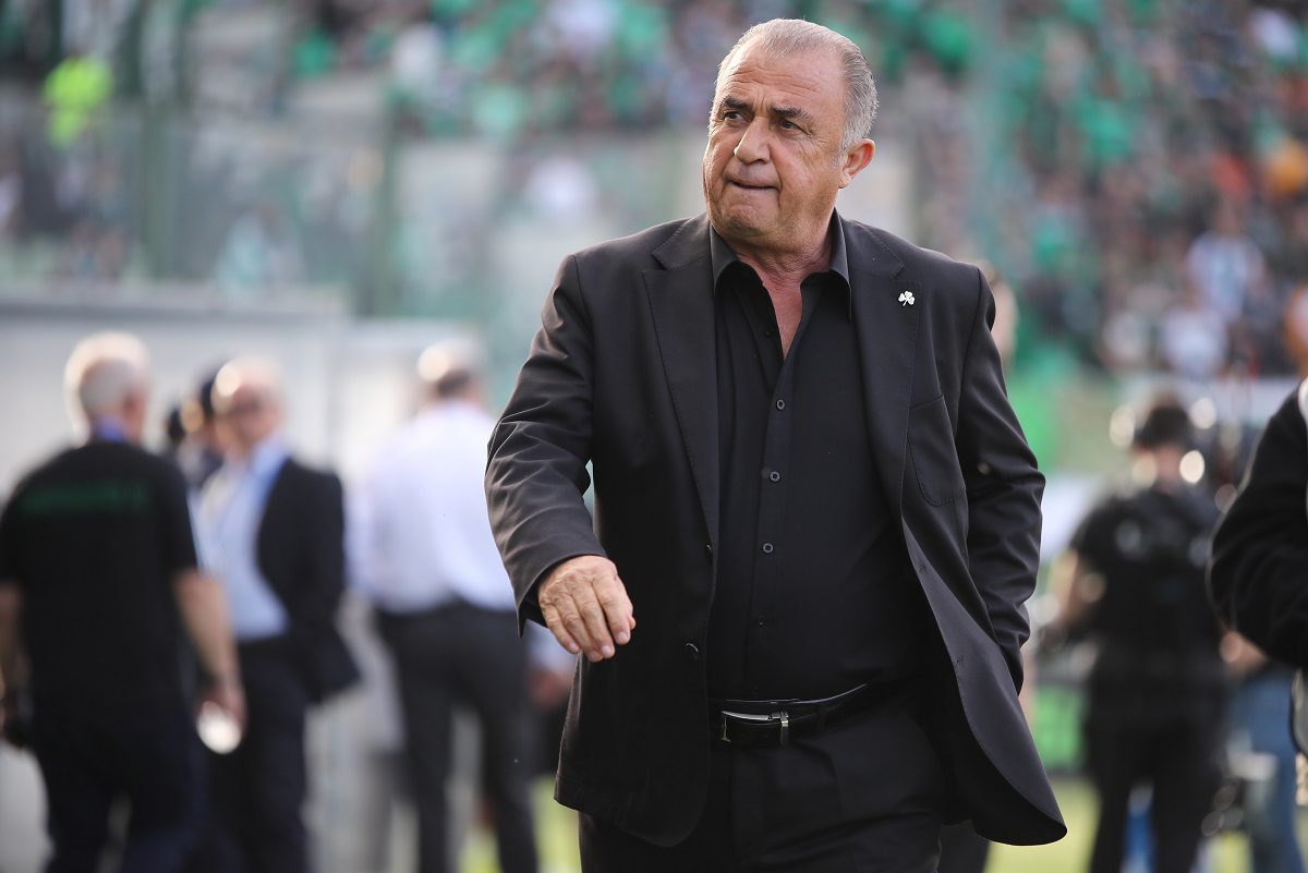 Fast developments at Panathinaikos: Previous Terim from the bench – Who replaces him instantly
 – 2024-05-16 23:30:38