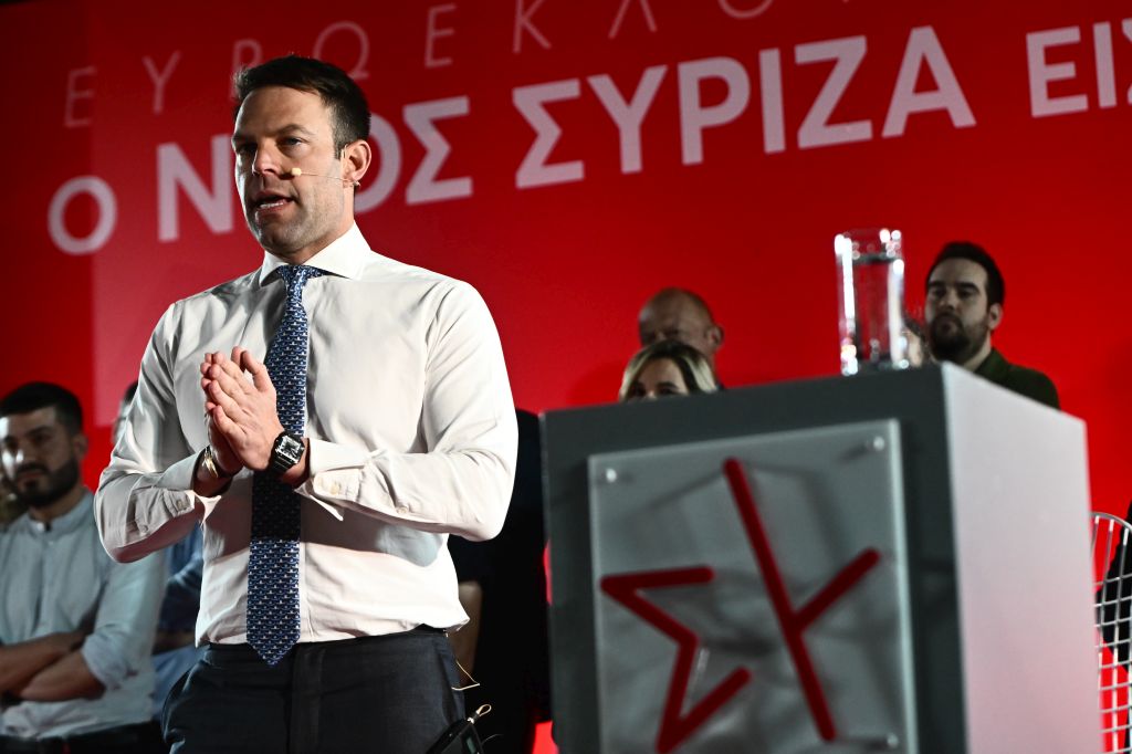 Προκριματικές εκλογές ΣΥΡΙΖΑ: Η διαδικασία, οι ποσοστώσεις, η πεντάδα Κασσελάκη και η εφορευτική επιτροπή
