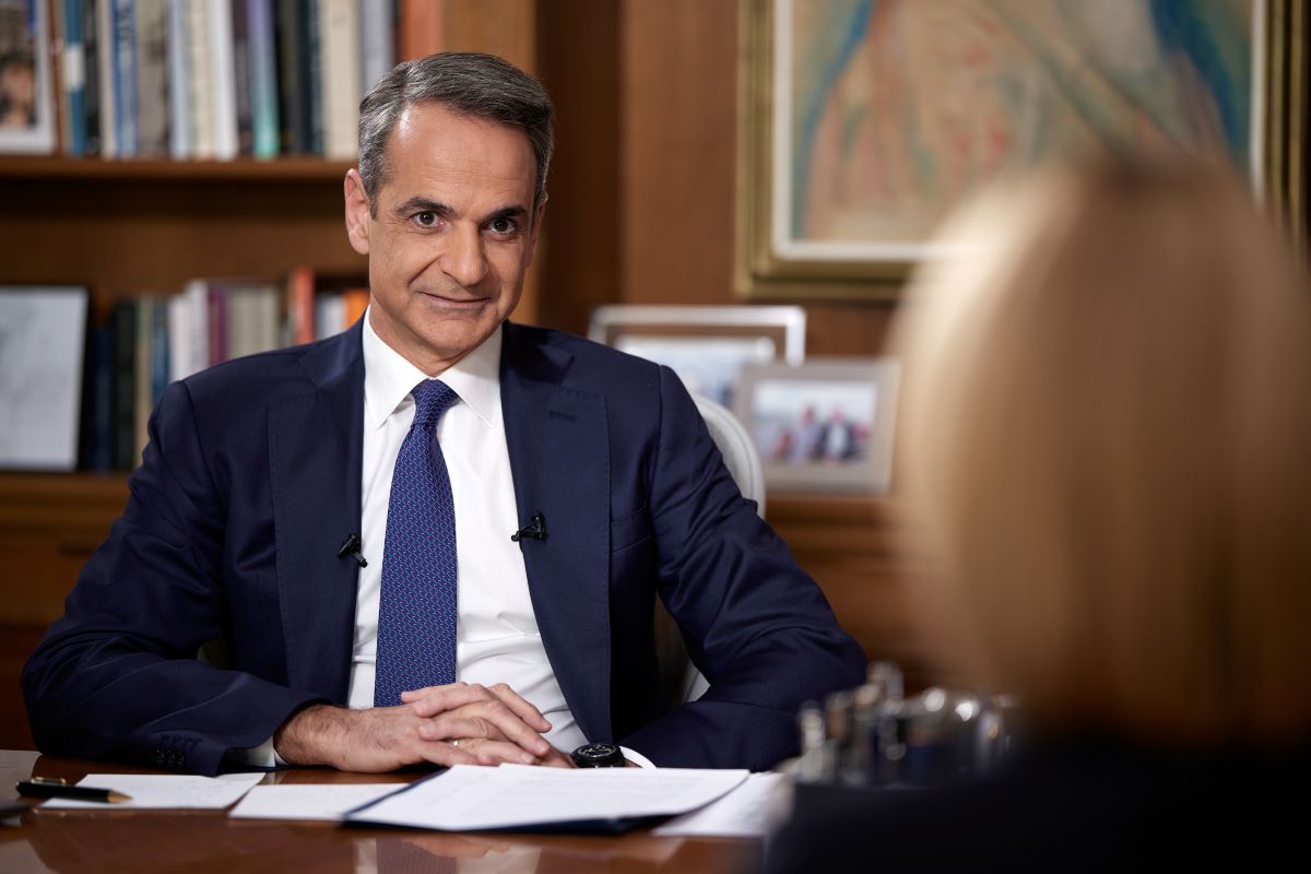 SYRIZA: Mr. Mitsotakis showed arrogance and once again insulted the relatives of the victims of the crime of Tempe
 – 2024-04-26 12:53:57