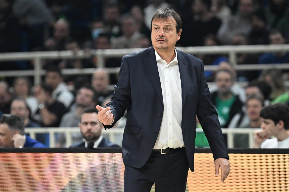 Ergin Ataman’s father died
 – 2024-04-19 23:47:57