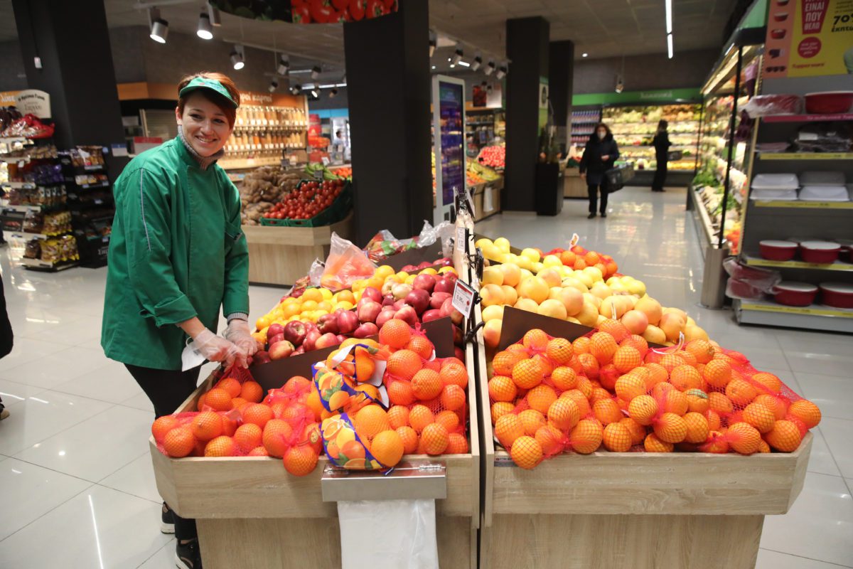 Imports surge for fruit and vegetables – Which products came out on top
 – 2024-04-06 06:35:38