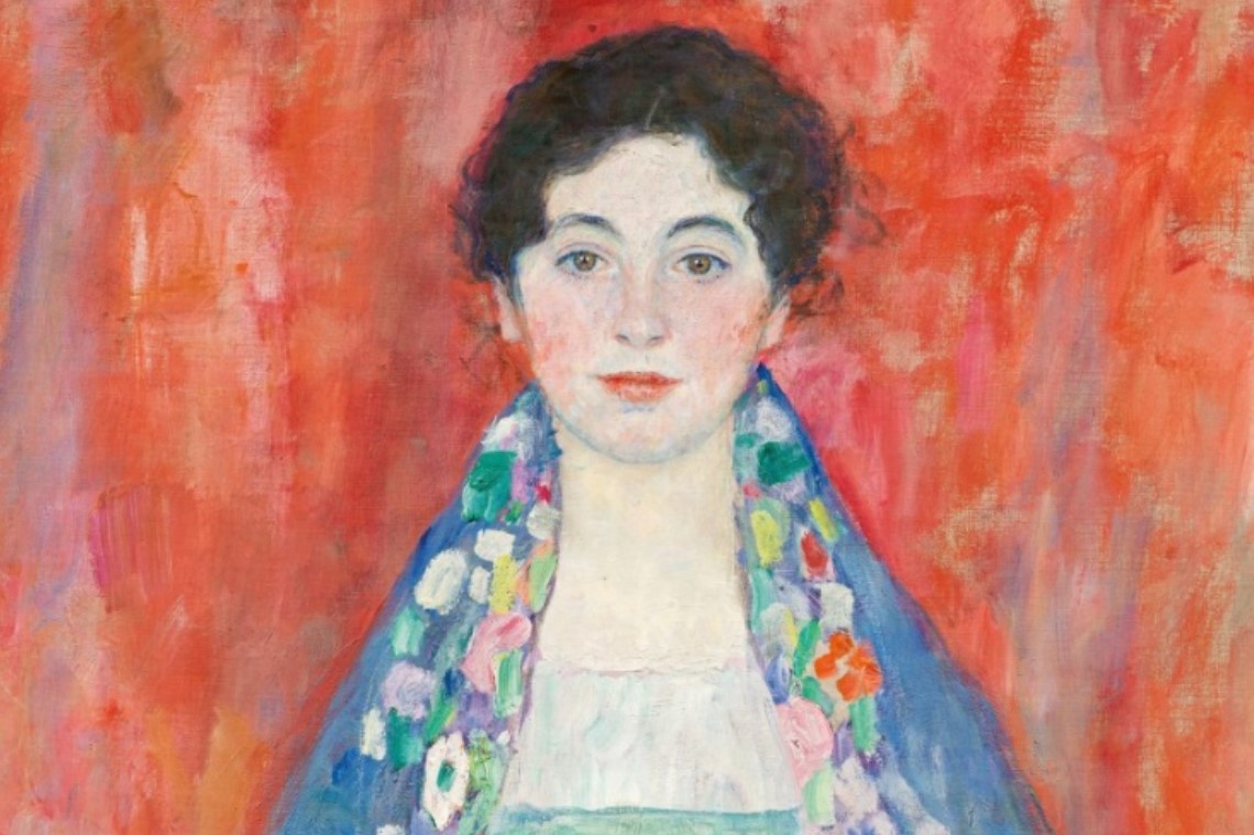 Vienna: “Lost” painting by Gustav Klimt sold for 30 million euros (Photo)
 – 2024-04-25 16:30:00