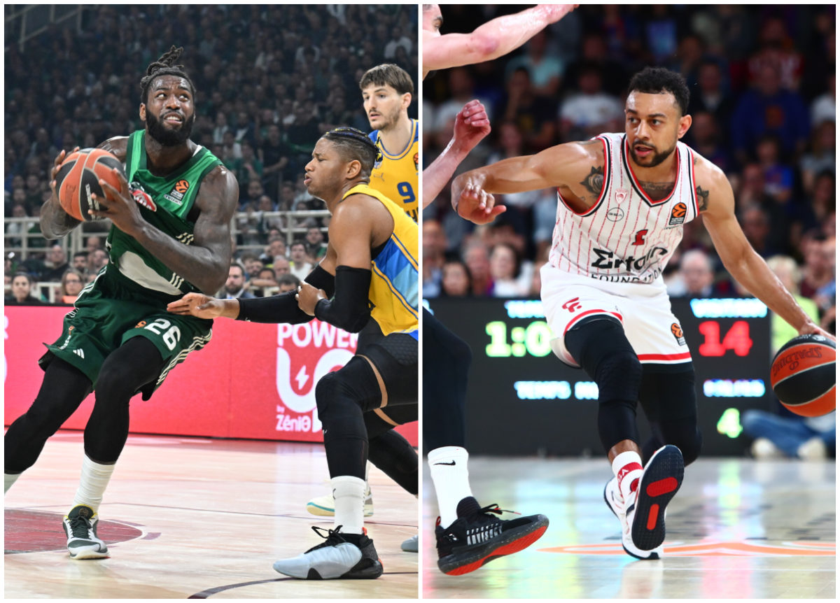 Euroleague: Time for basketball in SEF and Belgrade – Where to watch Panathinaikos and Olympiakos matches
 – 2024-05-01 20:24:36