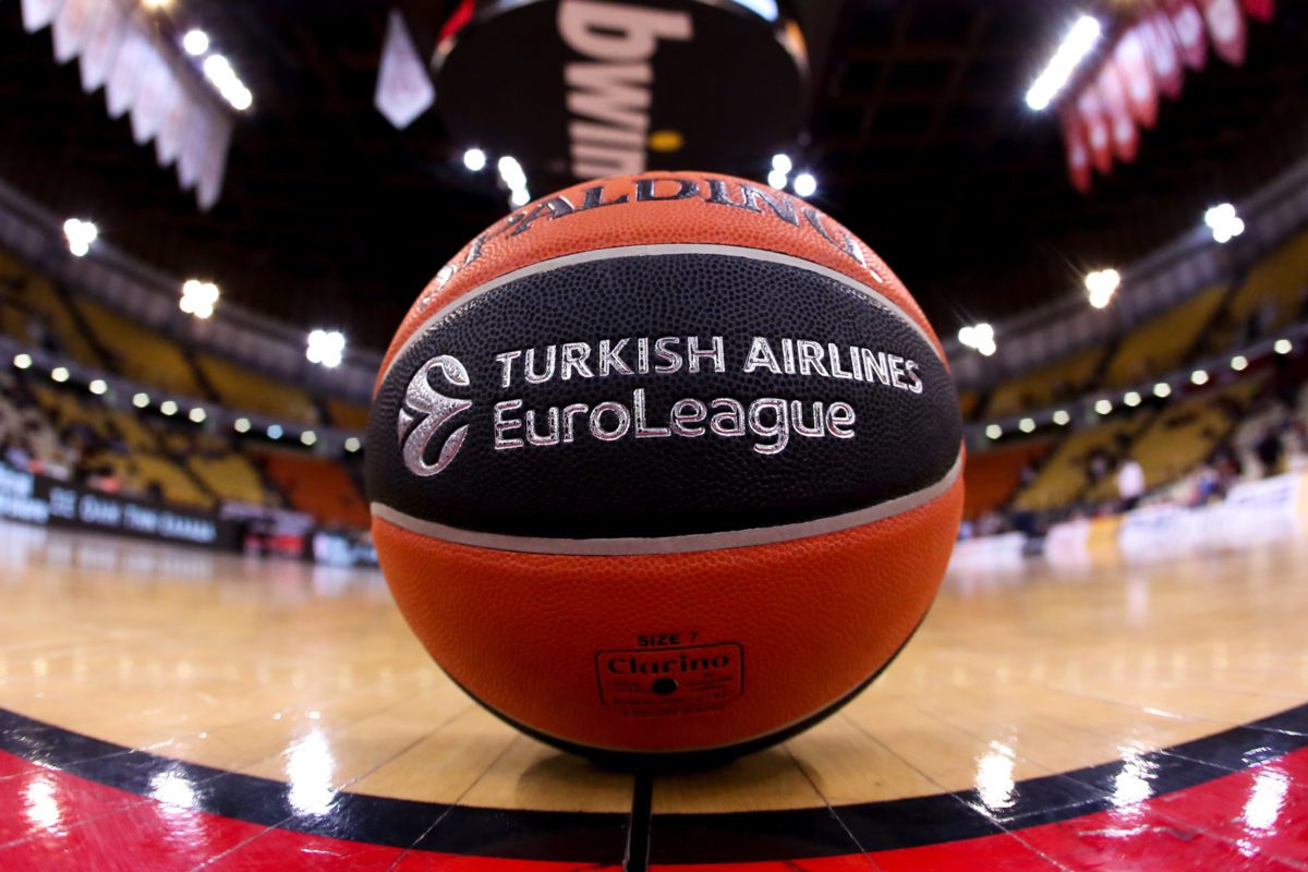 Euroleague: These are the 18 groups for the brand new season – Who will play for the primary time
 – 2024-06-21 00:47:44