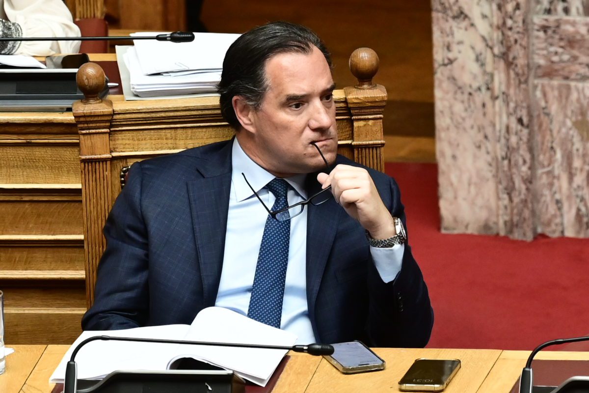 Adonis – Pinocchio vs Vartzopoulos
 – 2024-05-02 06:15:46