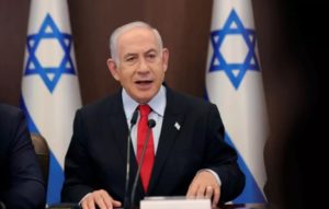 Ισραήλ: Ο Νετανιάχου προτρέπει τον Μπένι Γκαντς να μην παραιτηθεί